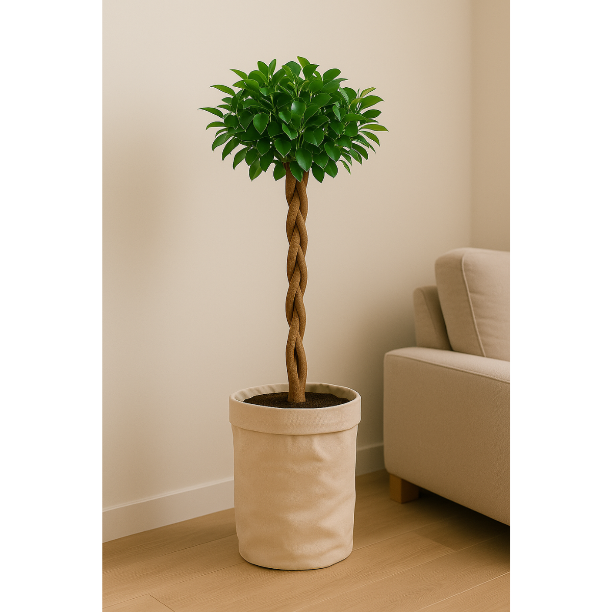 Ficus Micr. Moclame
