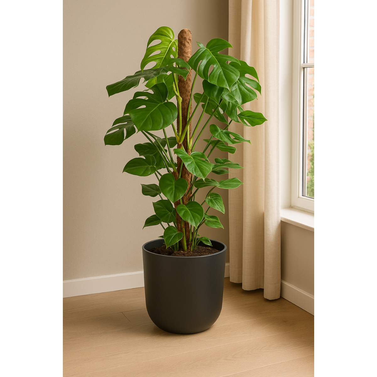 Monstera Deliciosa