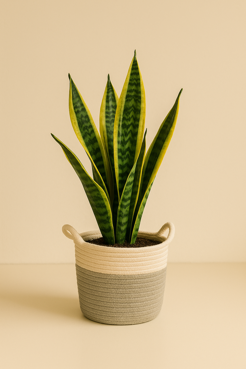 Sansevieria Futura Superba