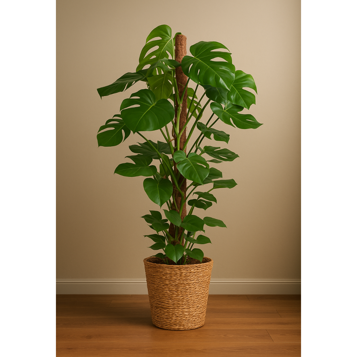 Monstera Deliciosa