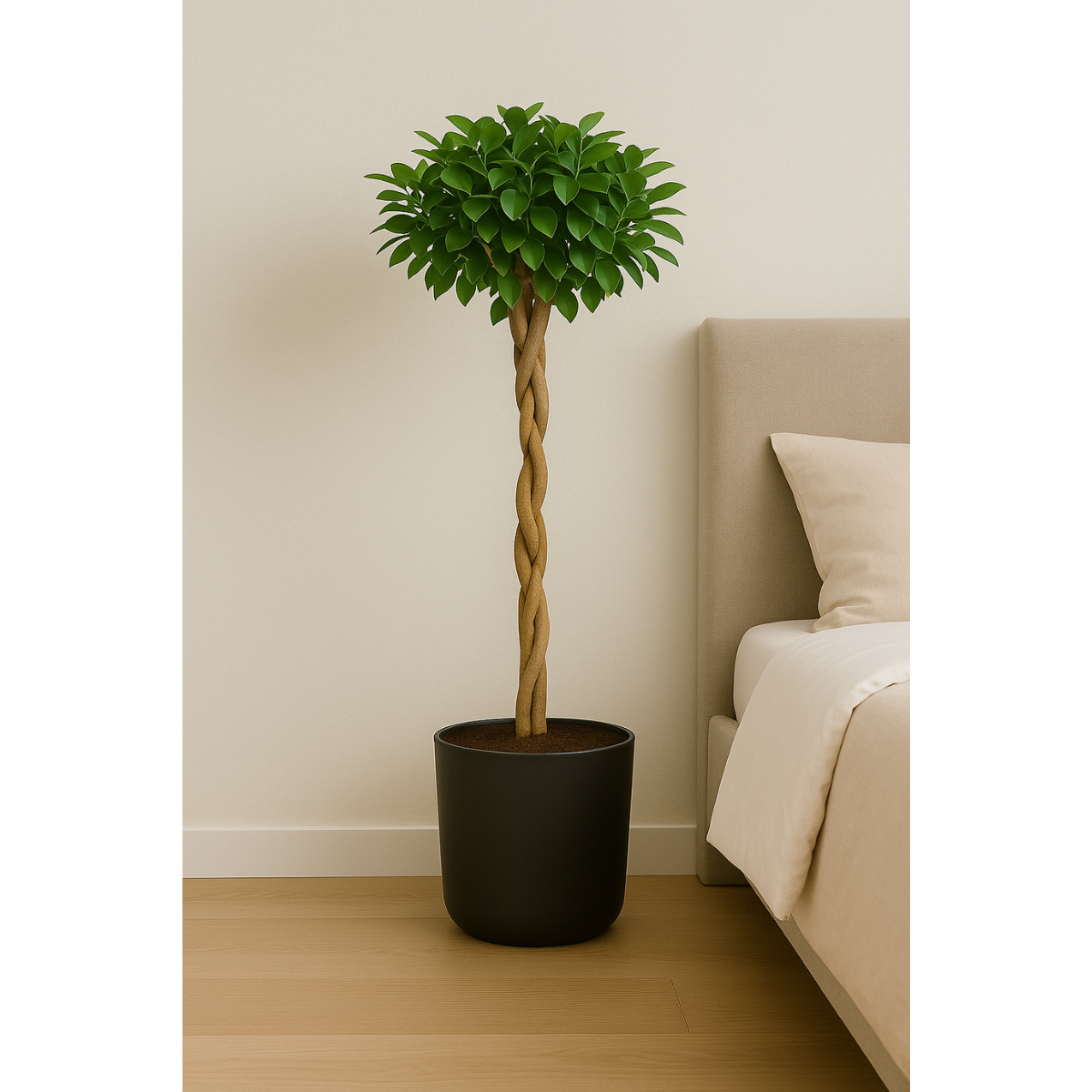Ficus Micr. Moclame