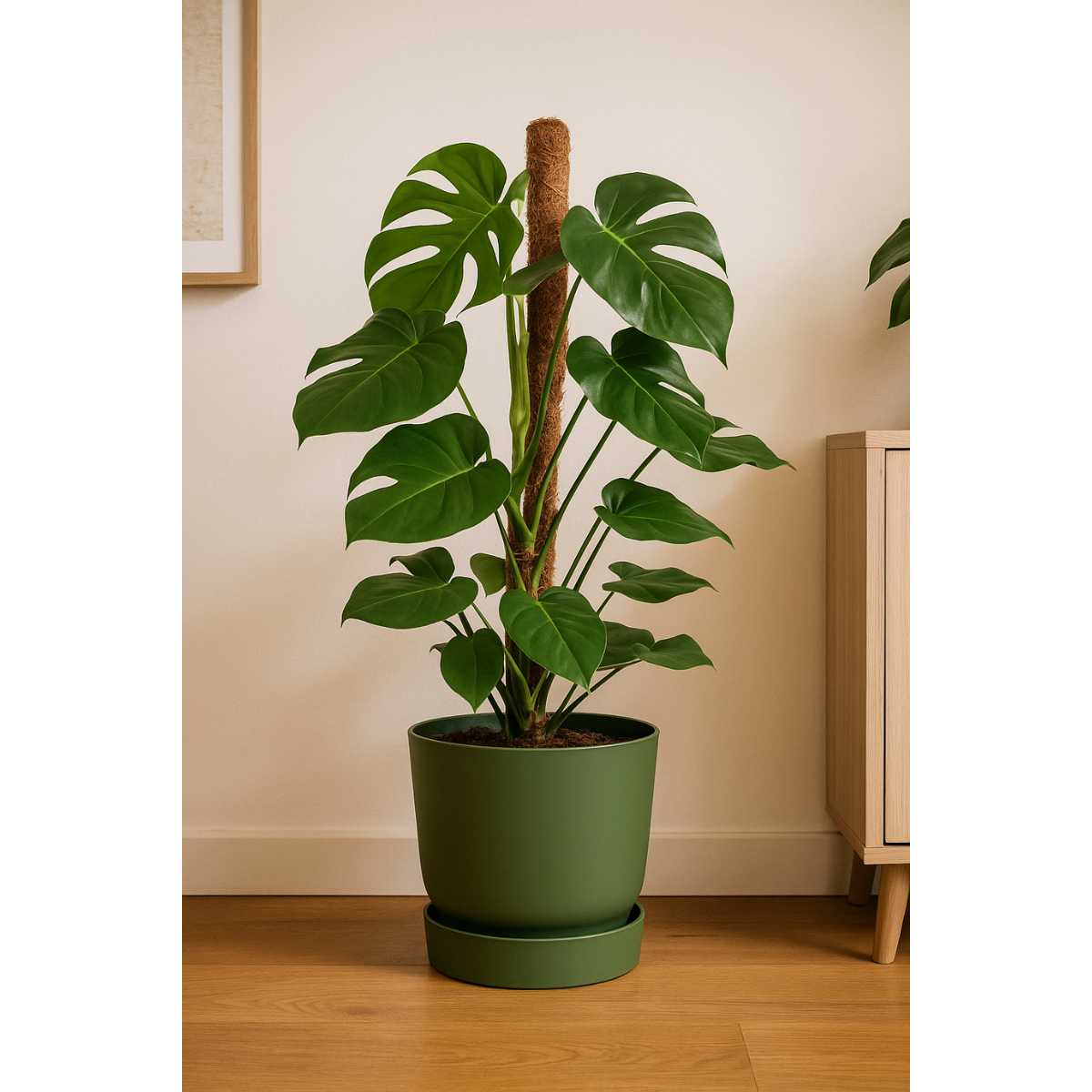 Monstera Deliciosa