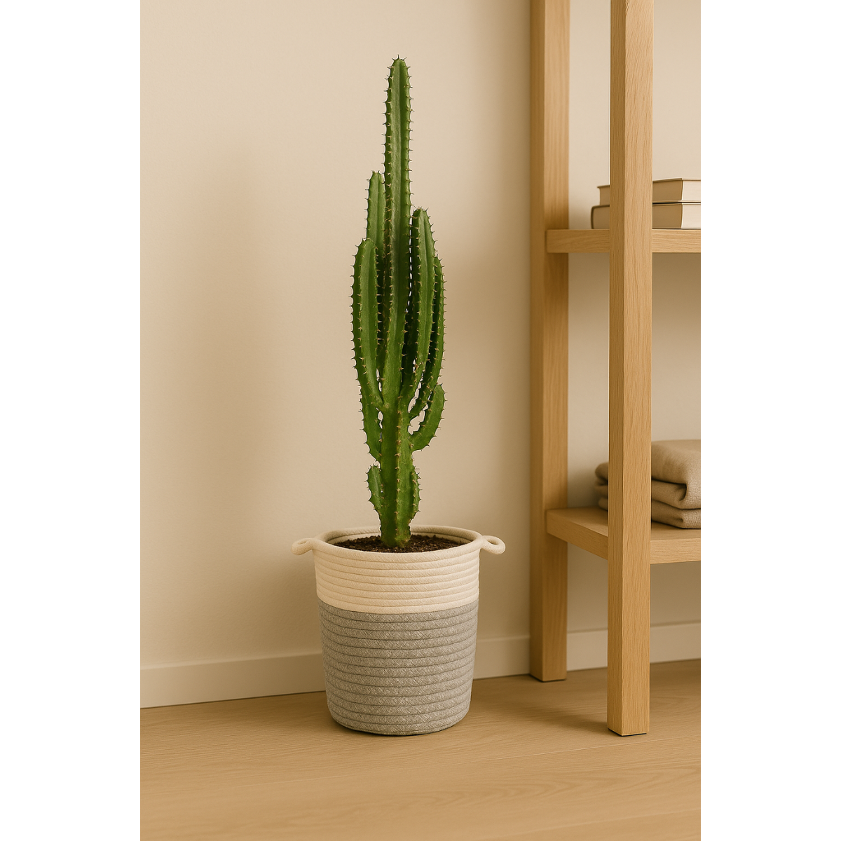 Euphorbia Trigona