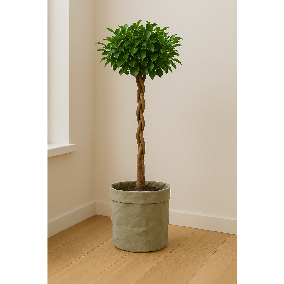 Ficus Micr. Moclame
