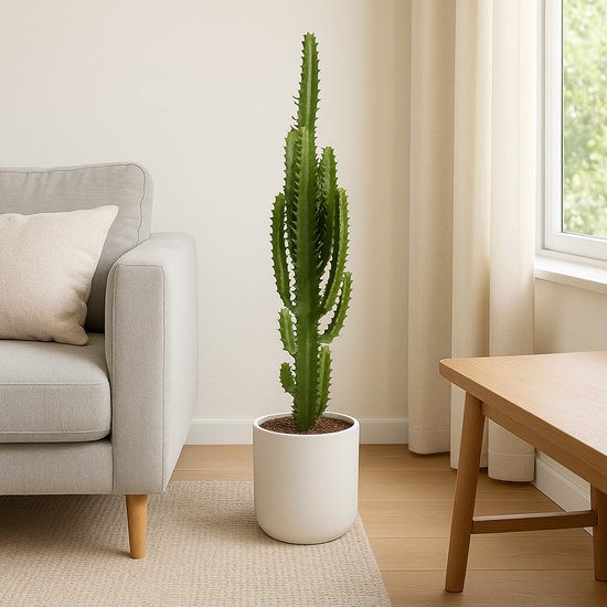 Euphorbia Trigona