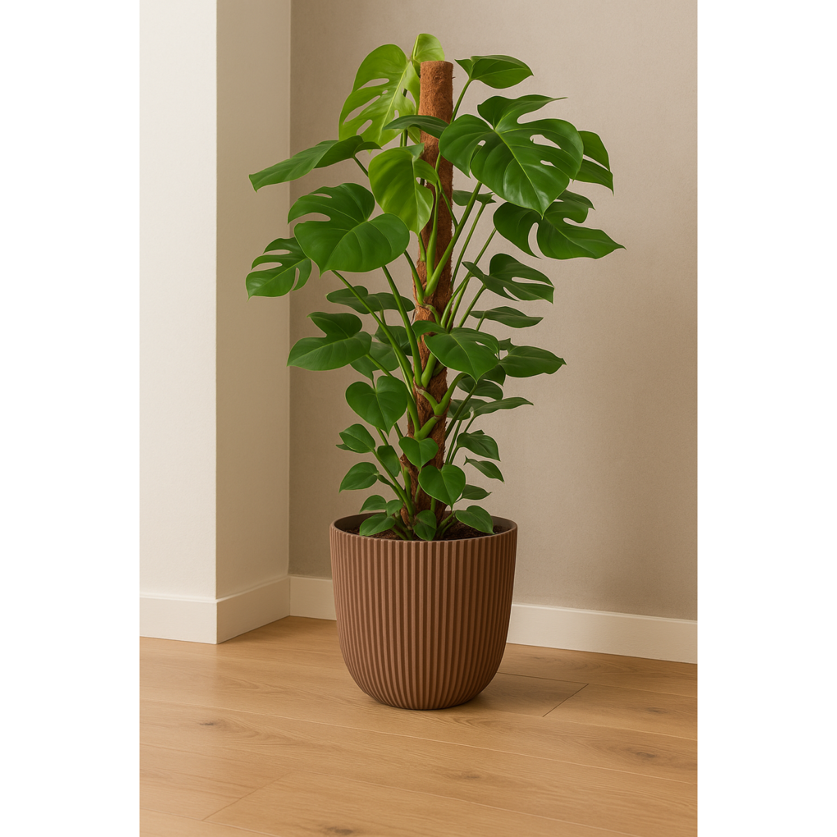 Monstera Deliciosa