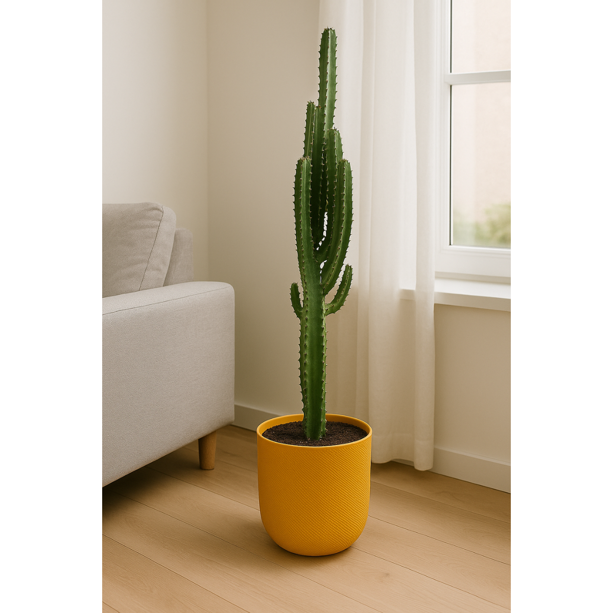 Euphorbia Trigona