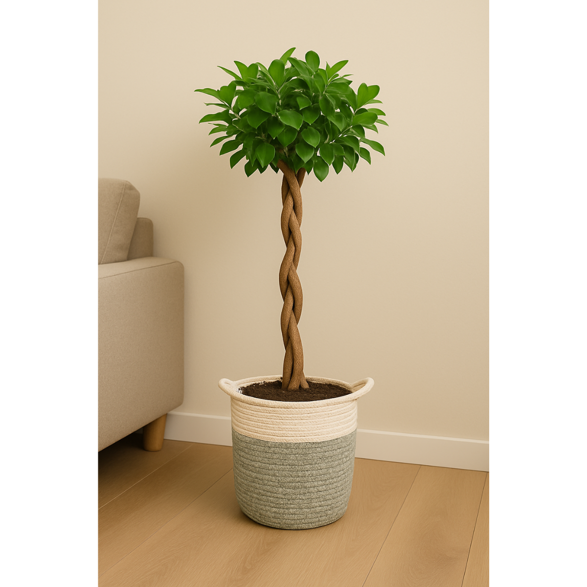 Ficus Micr. Moclame
