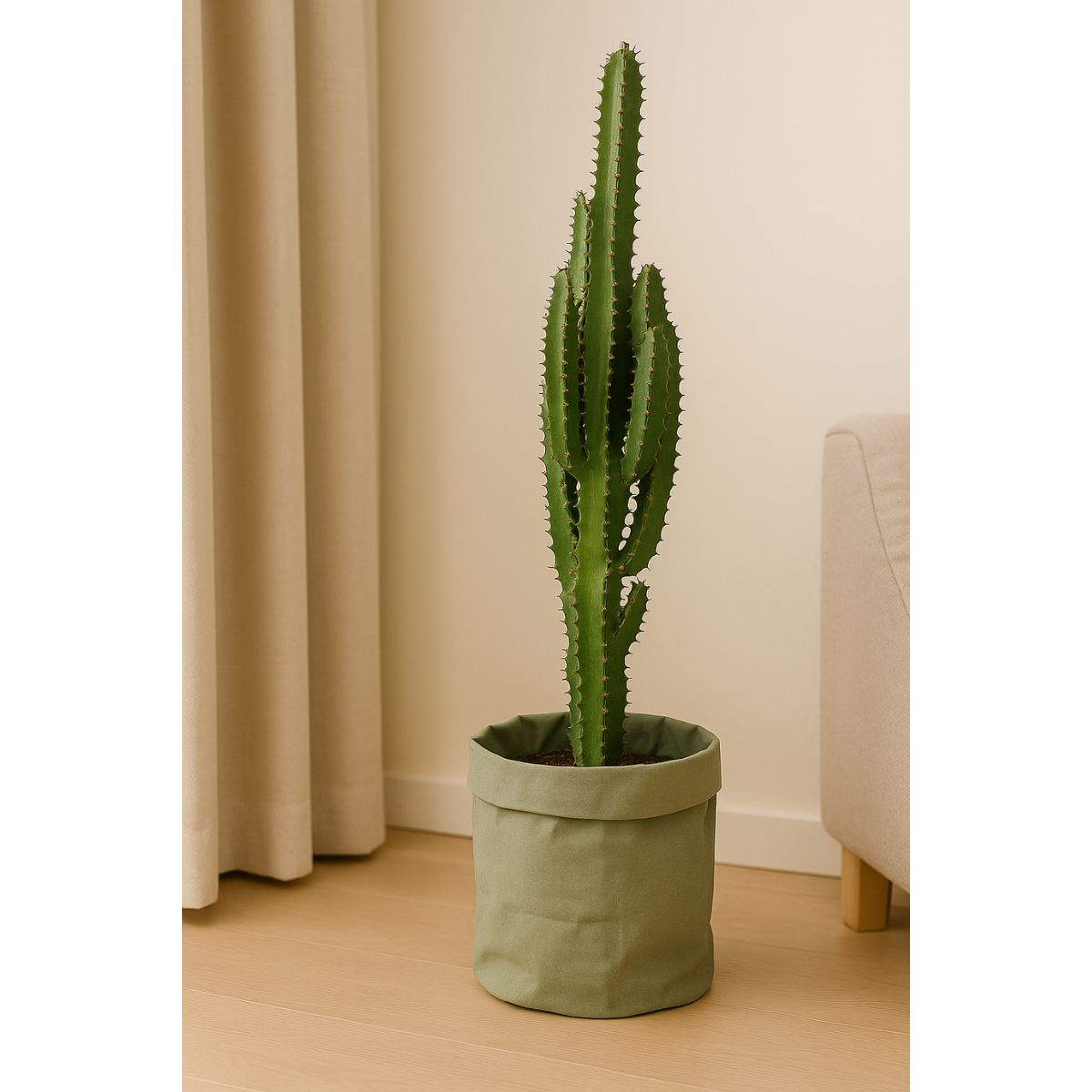 Euphorbia Trigona
