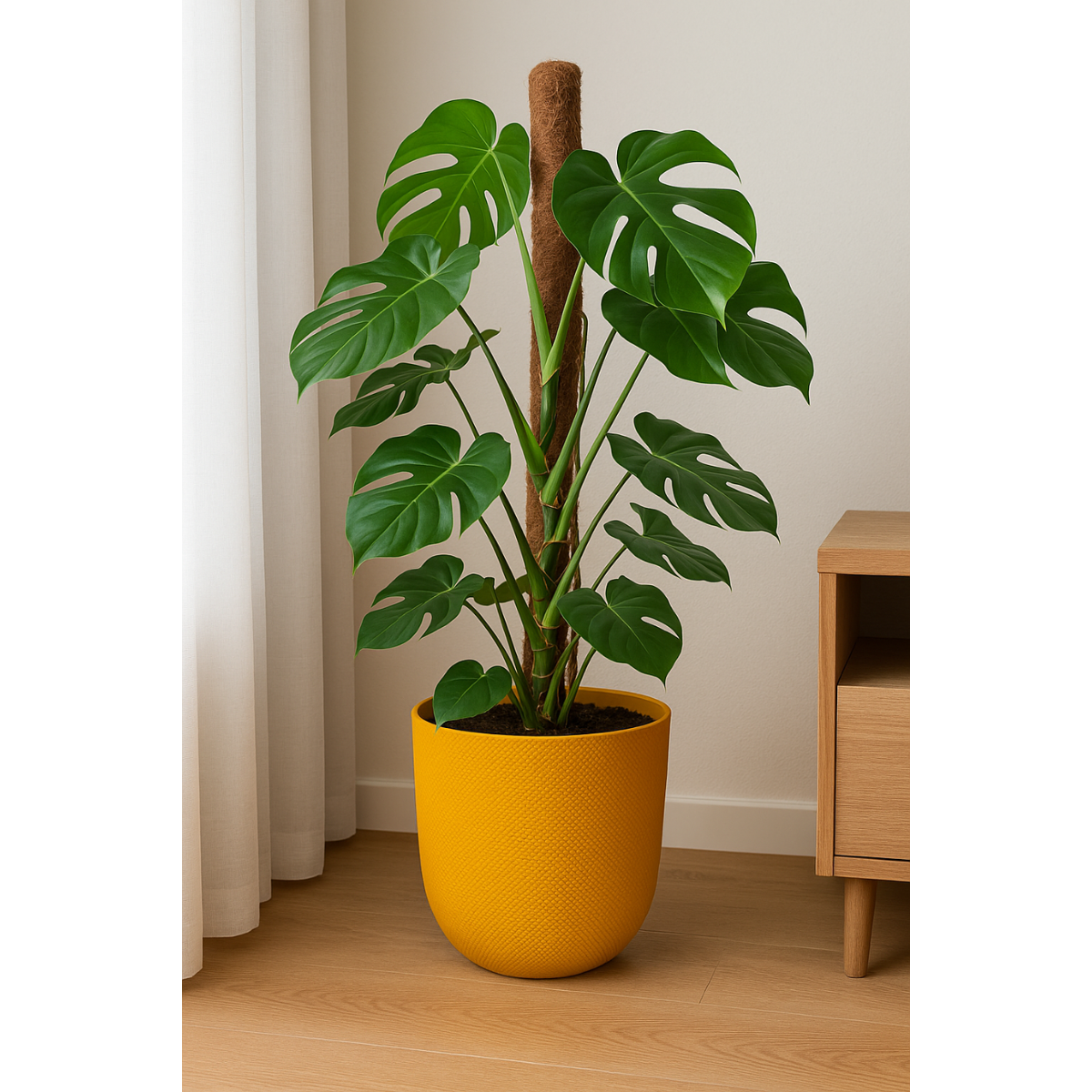 Monstera Deliciosa