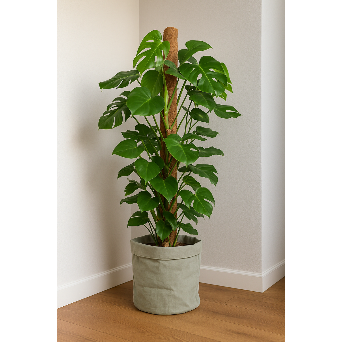 Monstera Deliciosa
