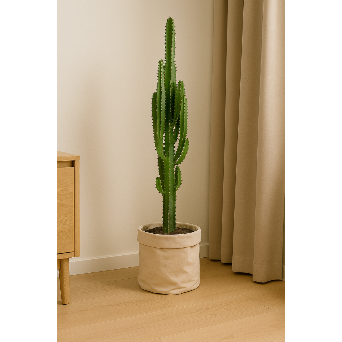Euphorbia Trigona