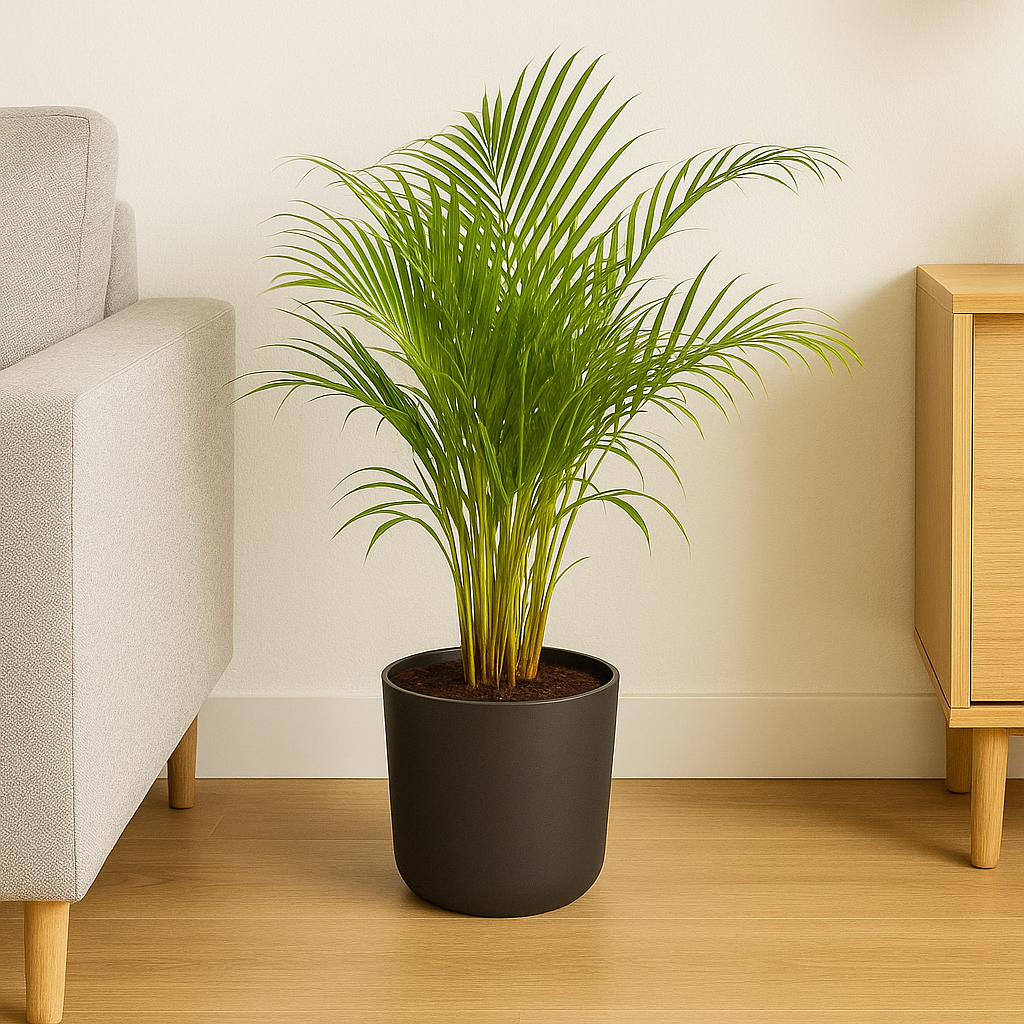 Dypsis Lutescens