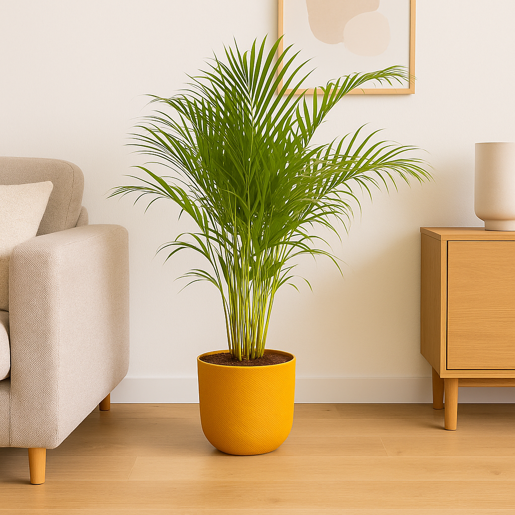 Dypsis Lutescens
