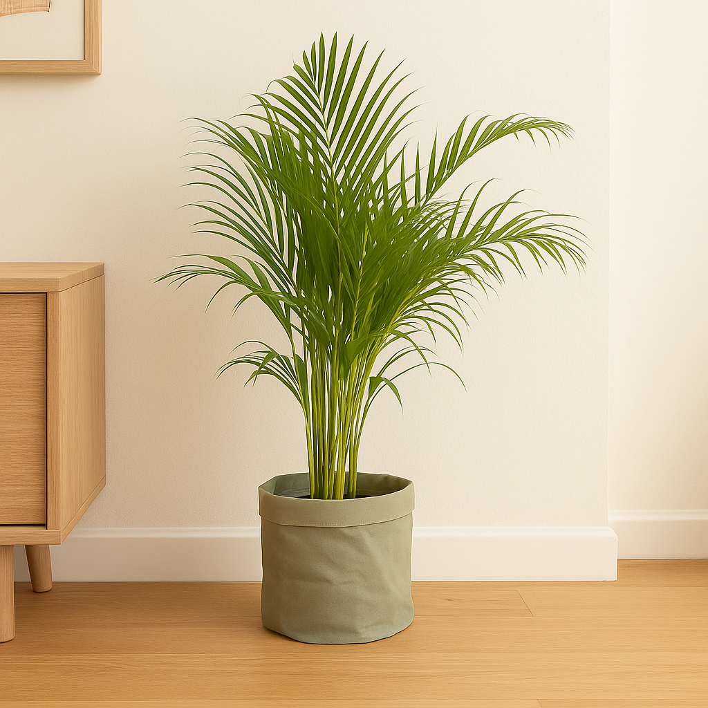 Dypsis Lutescens