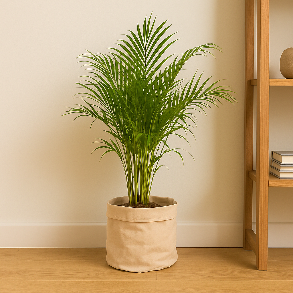 Dypsis Lutescens