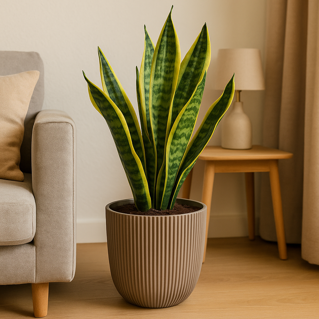 Sansevieria Futura Superba