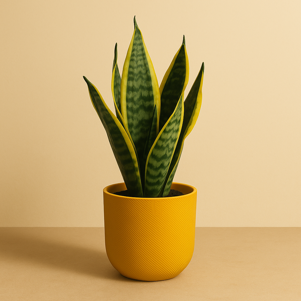 Sansevieria Futura Superba