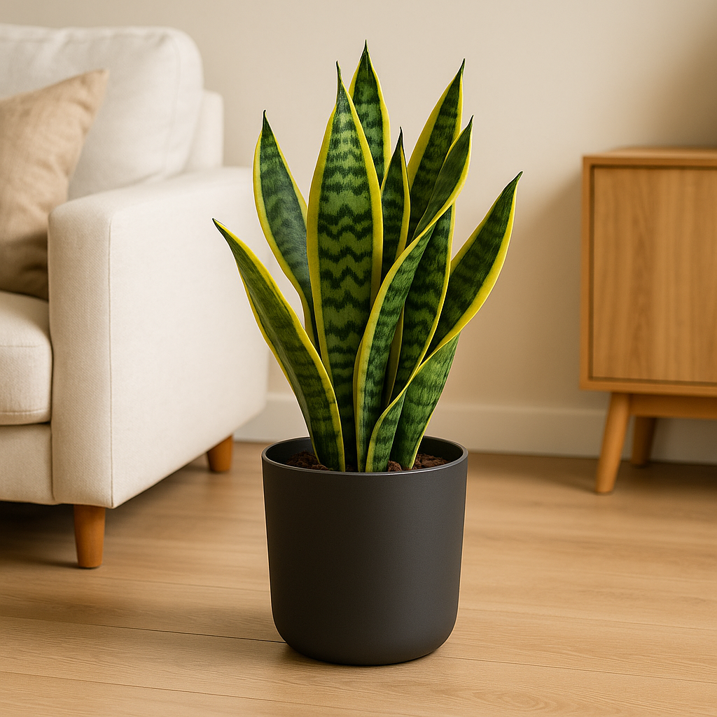 Sansevieria Futura Superba