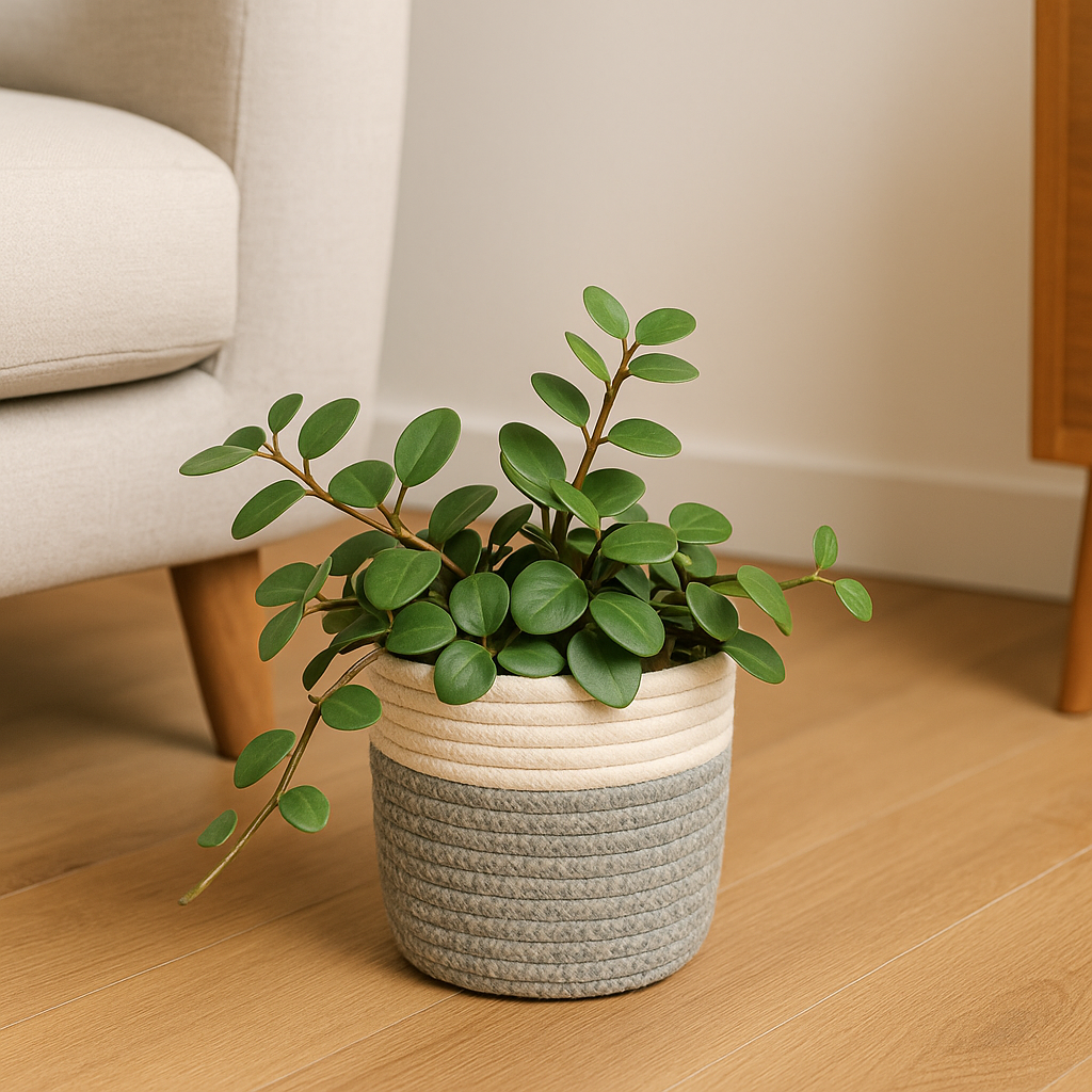 Peperomia Hope