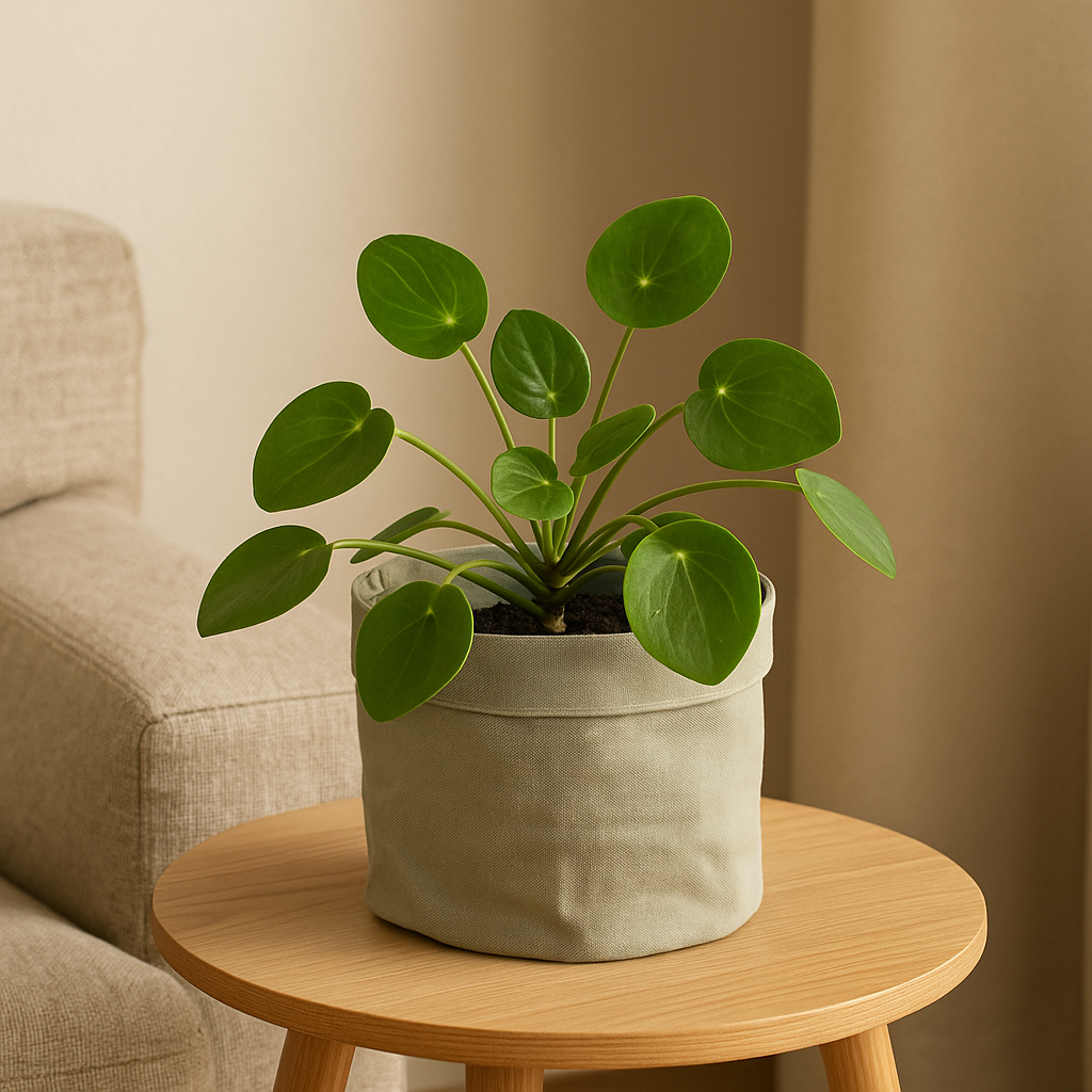 Peperomia Hope