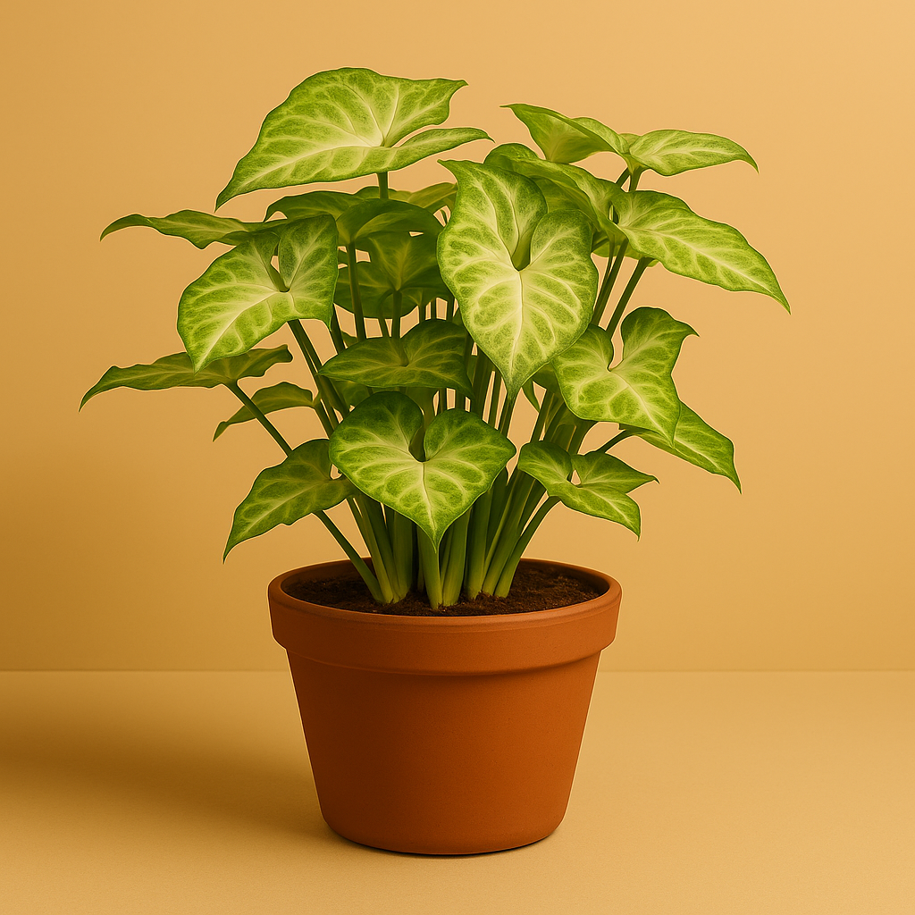 Syngonium Pixie