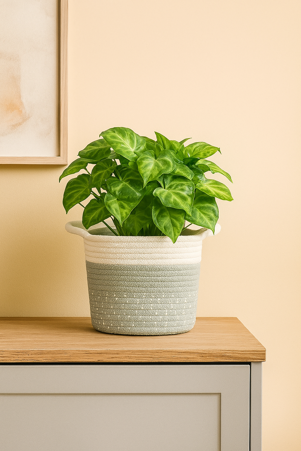 Syngonium Pixie