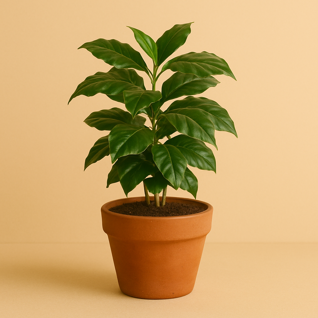 Coffea Arabica