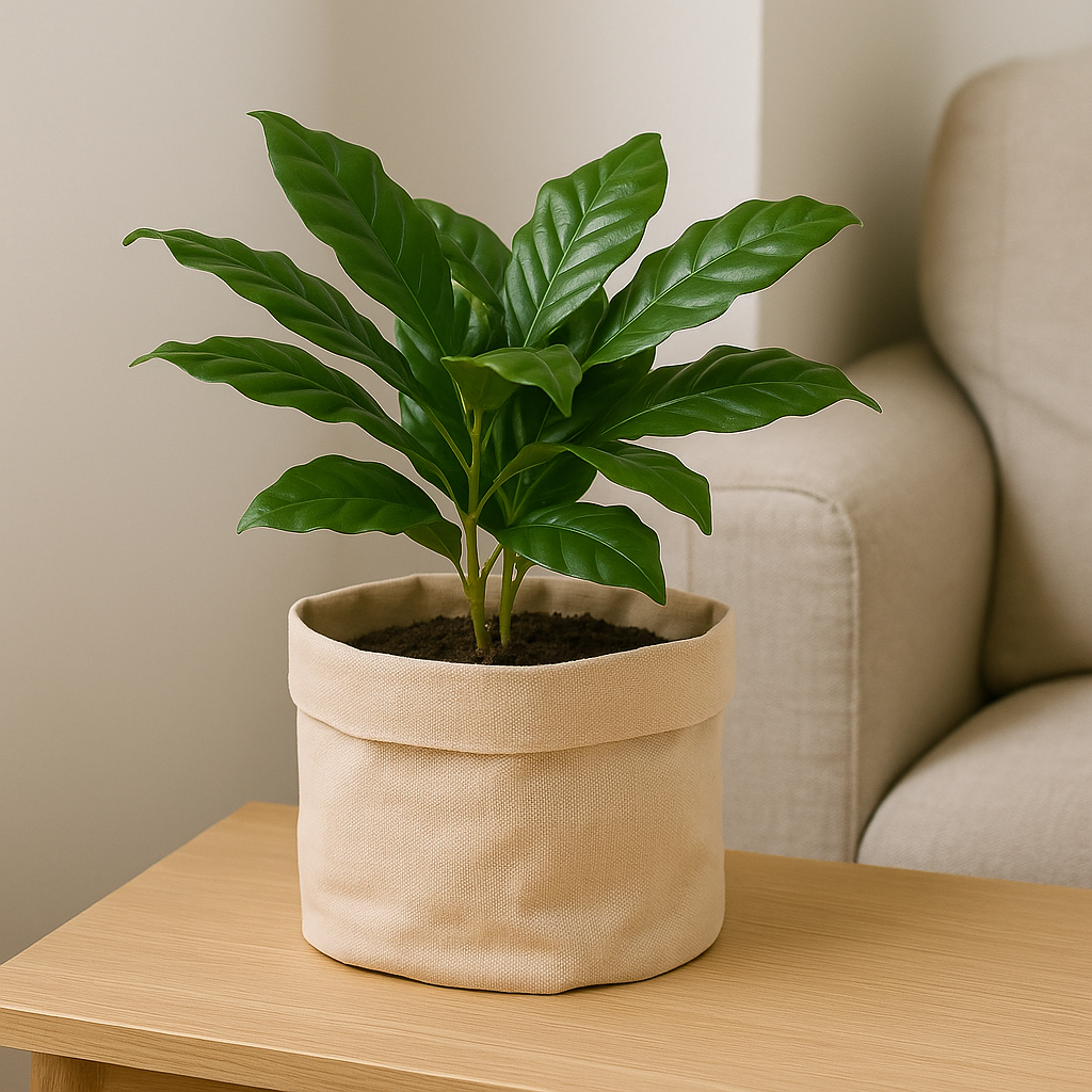 Coffea Arabica
