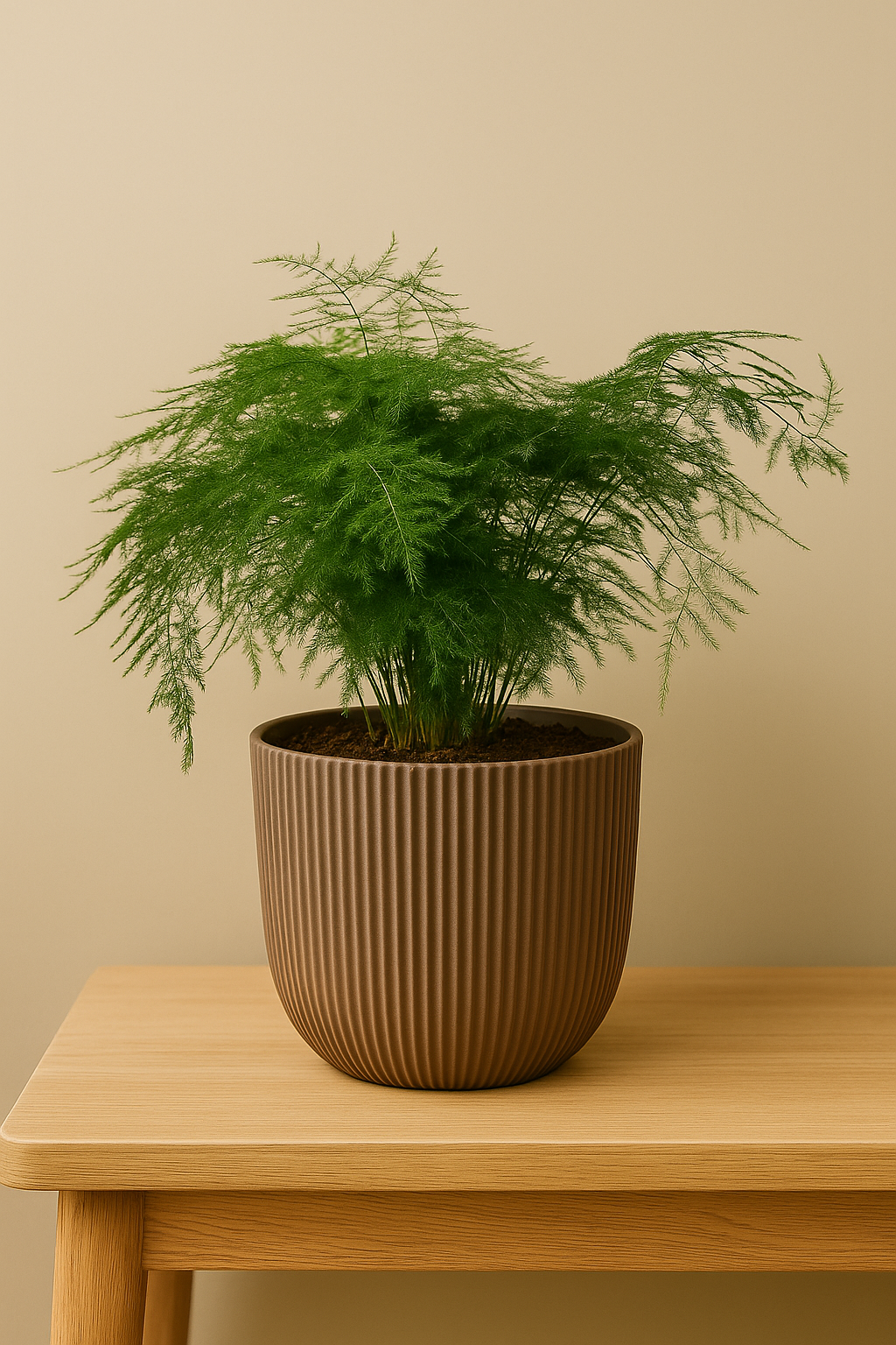 Asparagus Setaceus