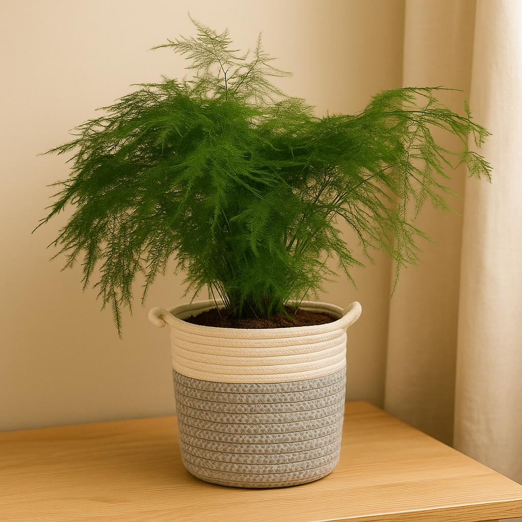 Asparagus Setaceus
