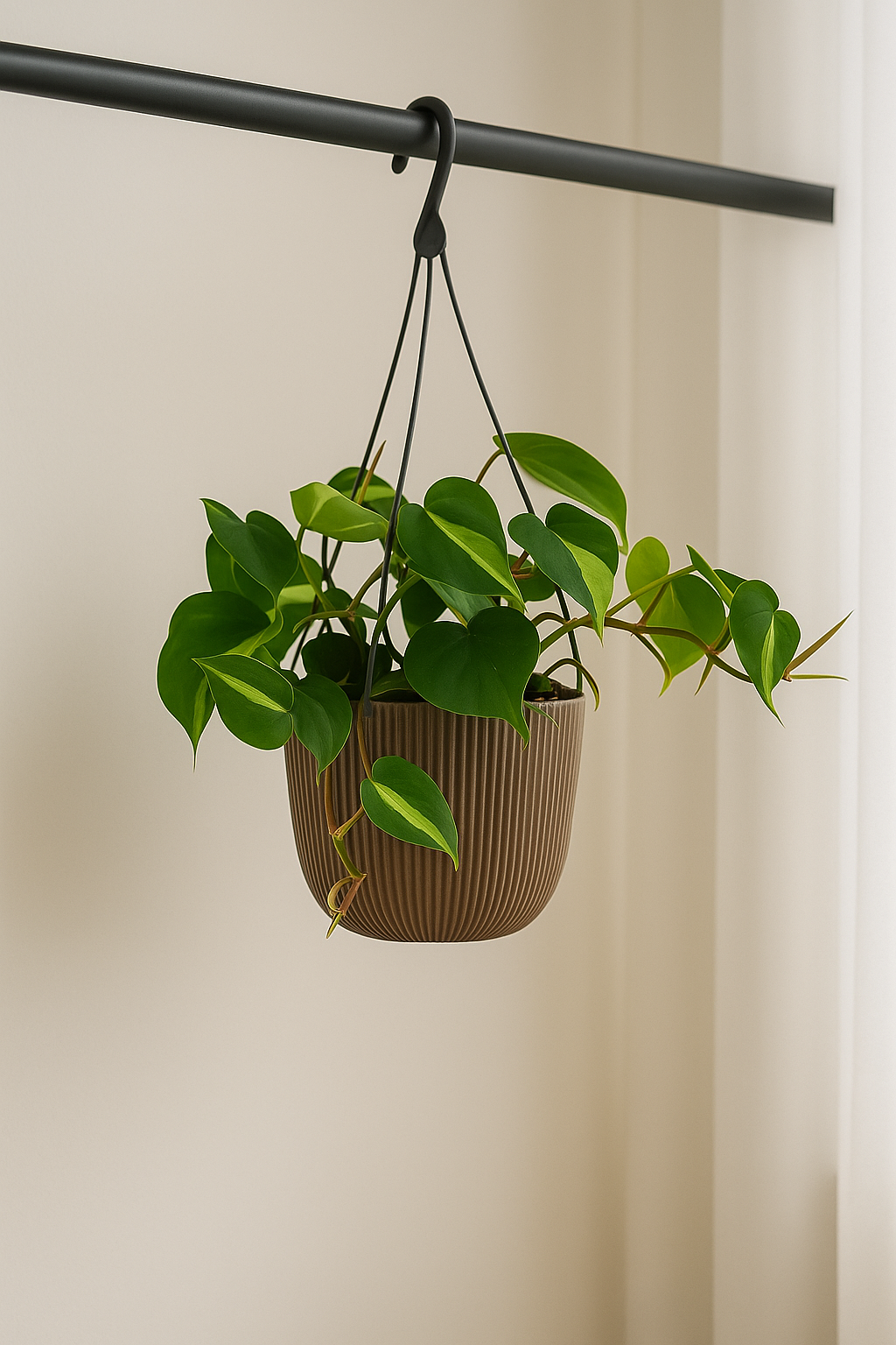 Philodendron Scandens Brasil