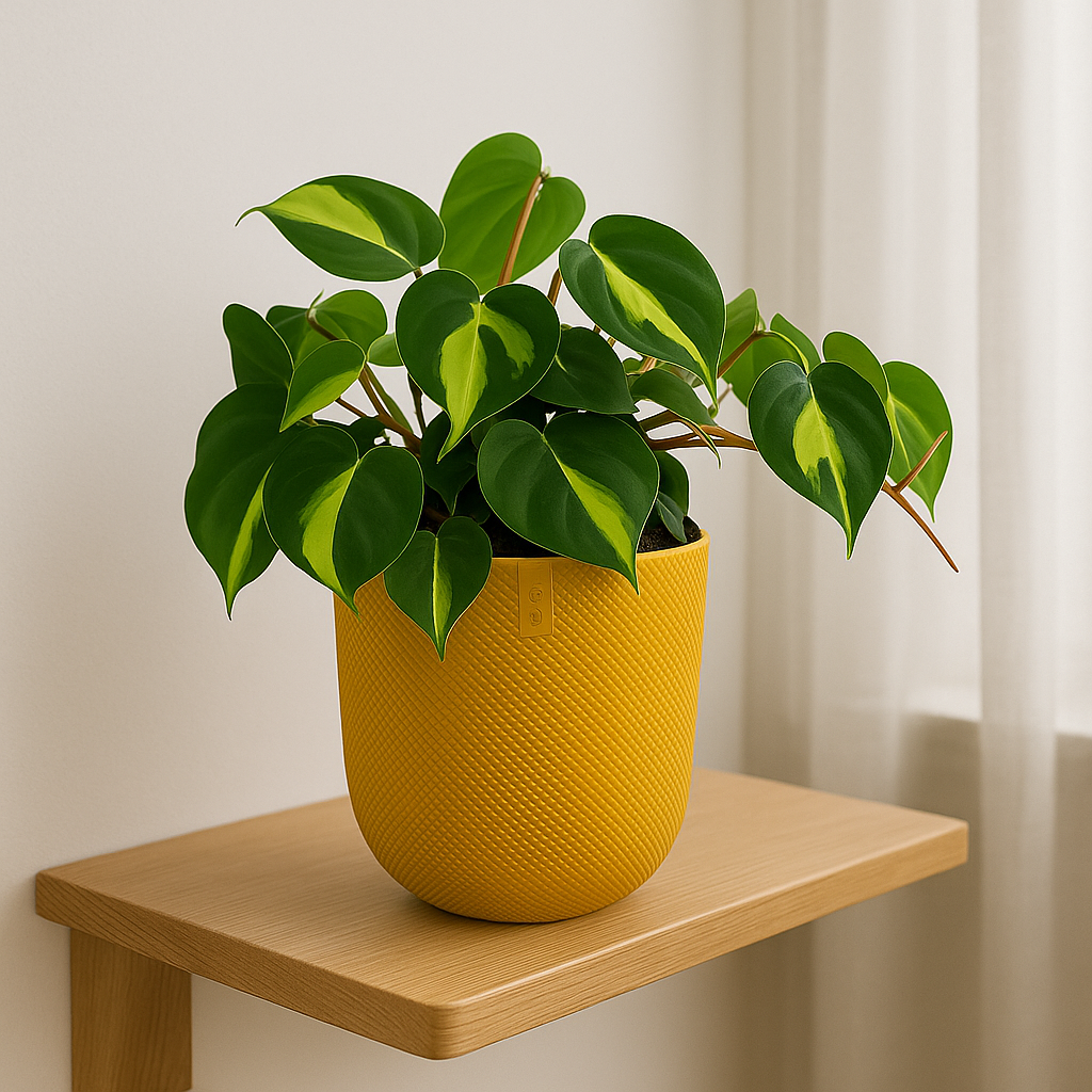 Philodendron Scandens Brasil
