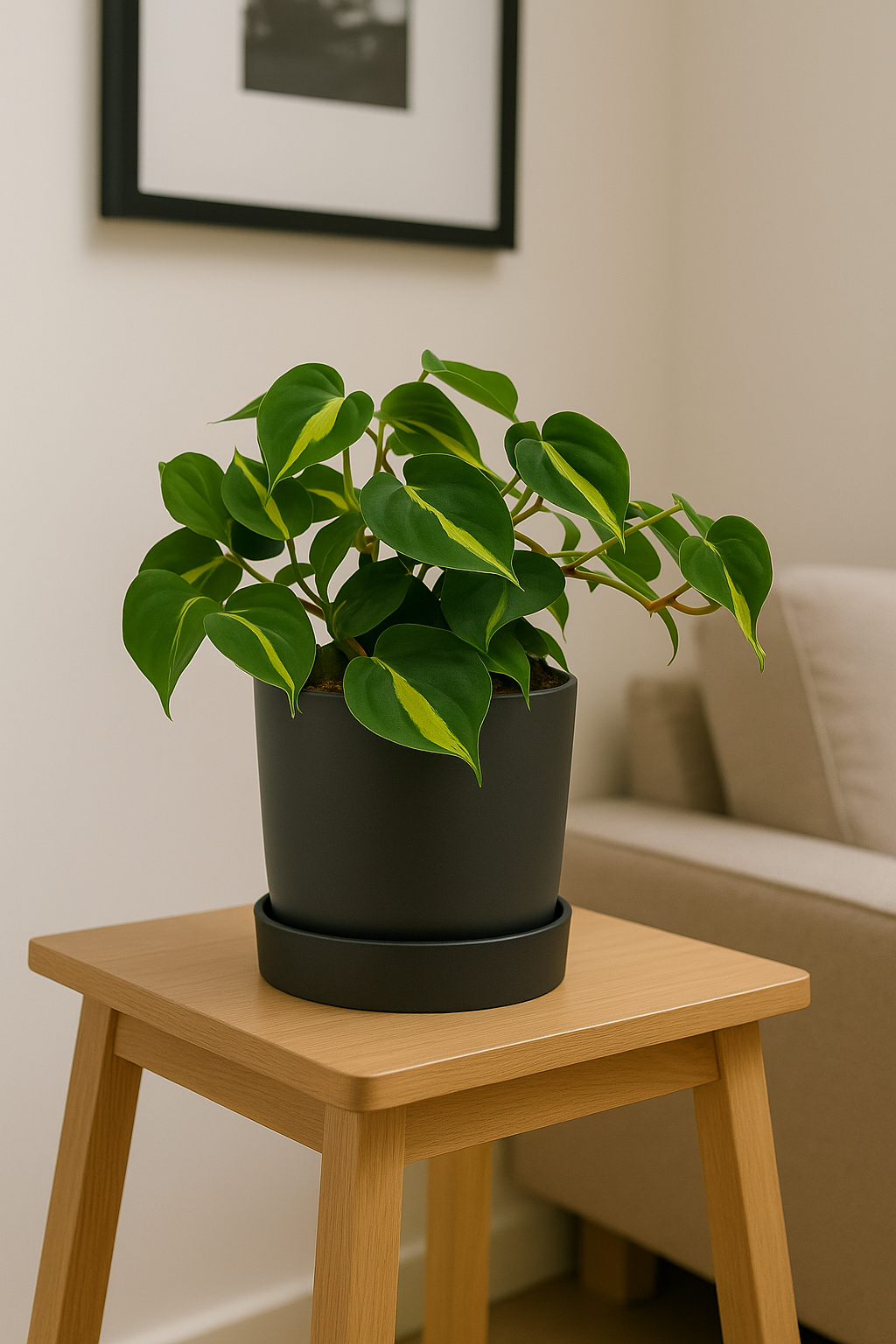 Philodendron Scandens Brasil