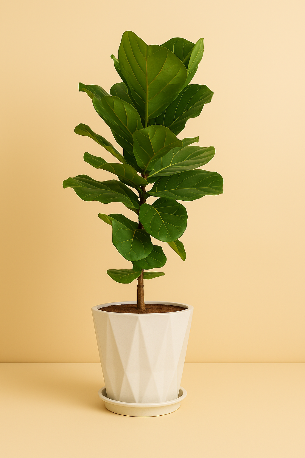 Ficus Lyrata - Ø17cm - ↕75cm
