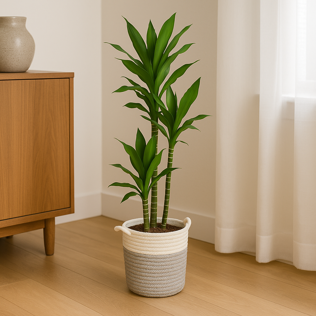Dracaena Janet Lind