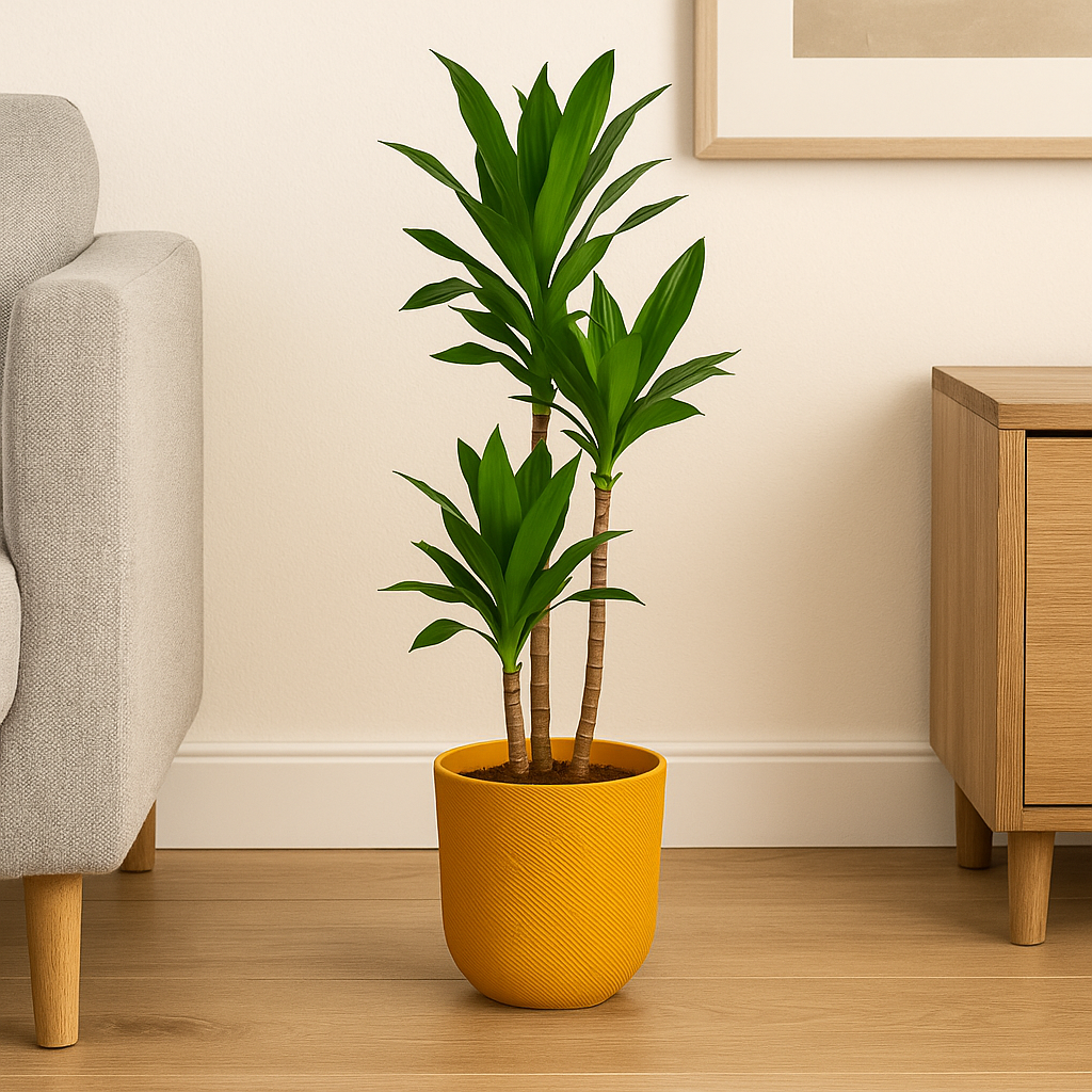 Dracaena Janet Lind