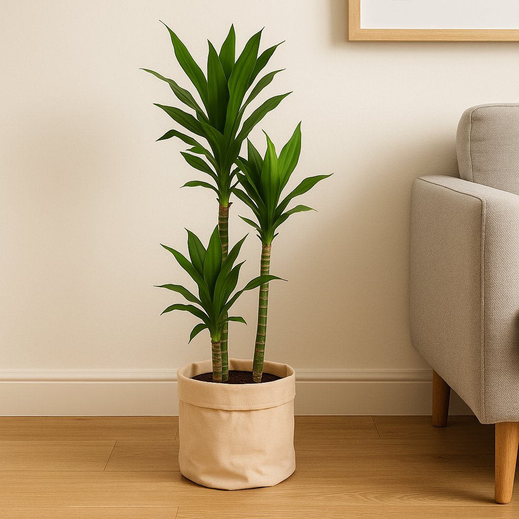 Dracaena Janet Lind
