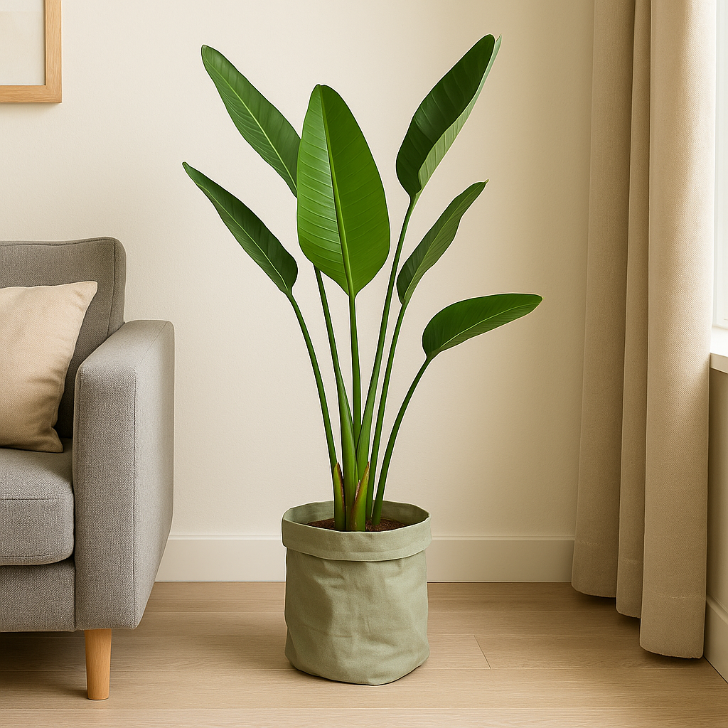 Strelitzia Augusta
