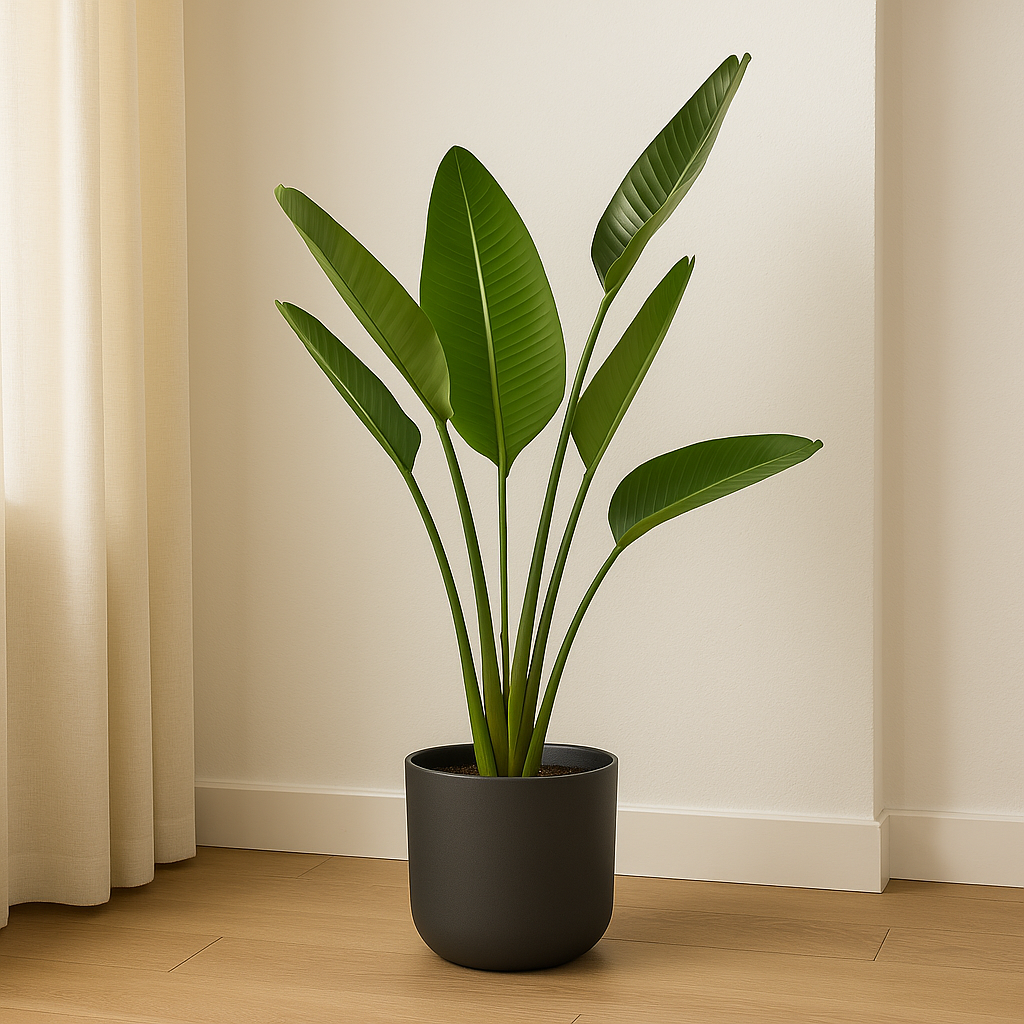 Strelitzia Augusta