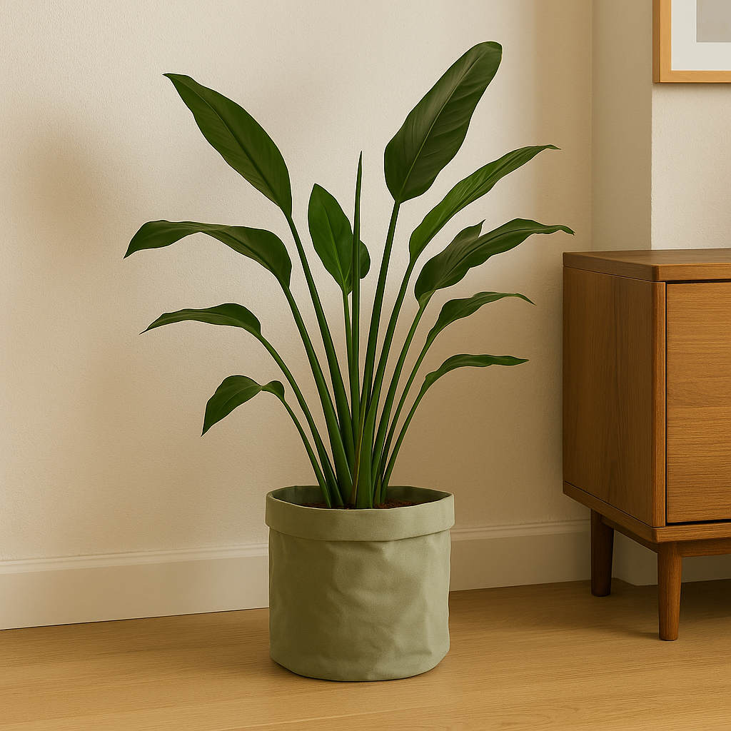 Strelitzia Nicolai