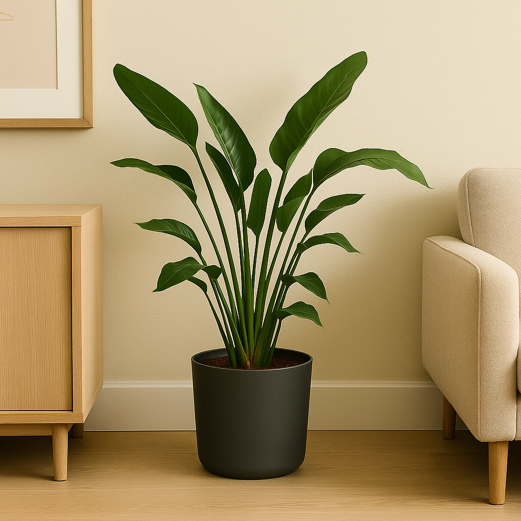 Strelitzia Nicolai
