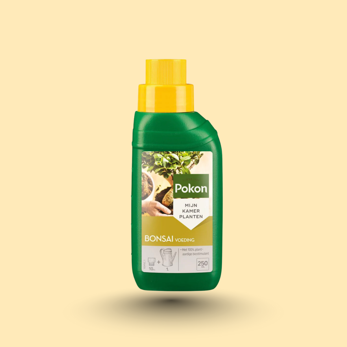Bonsai Plant Voeding 250ML
