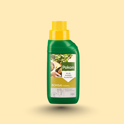 Bonsai Plant Voeding 250ML