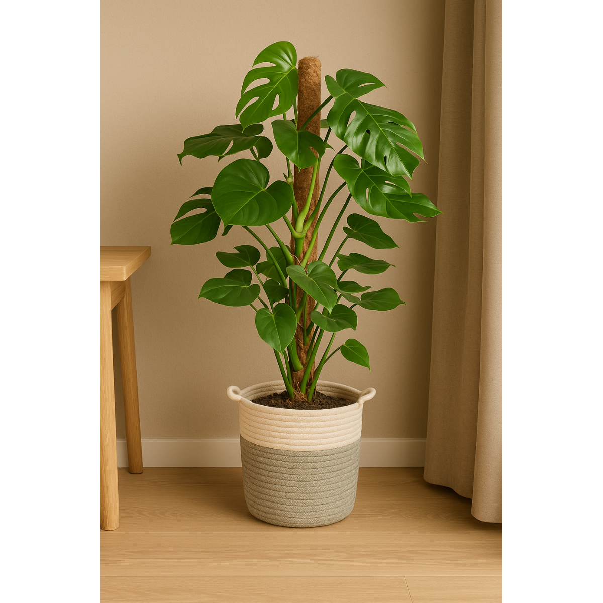 Monstera Deliciosa