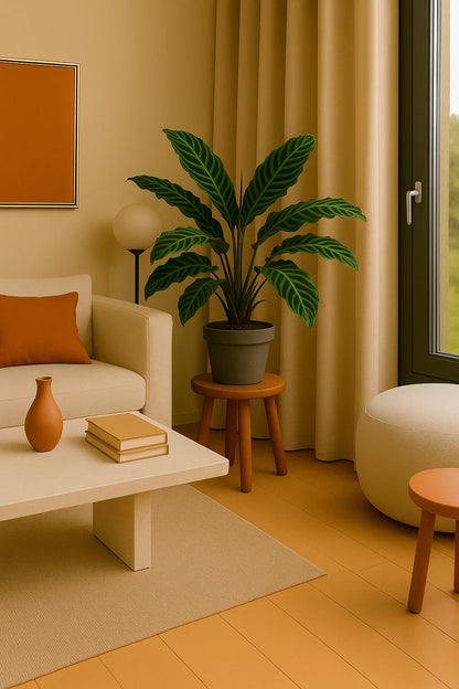 Calathea Warscewiczii