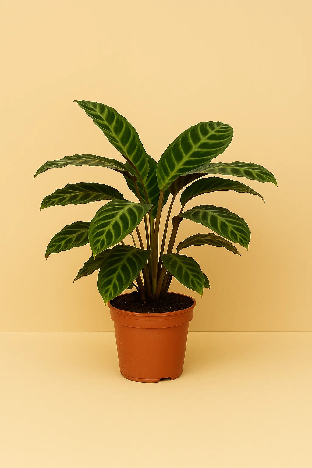Calathea Warscewiczii