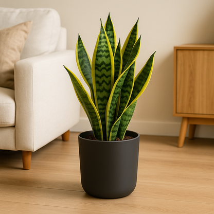 Sansevieria Futura Superba