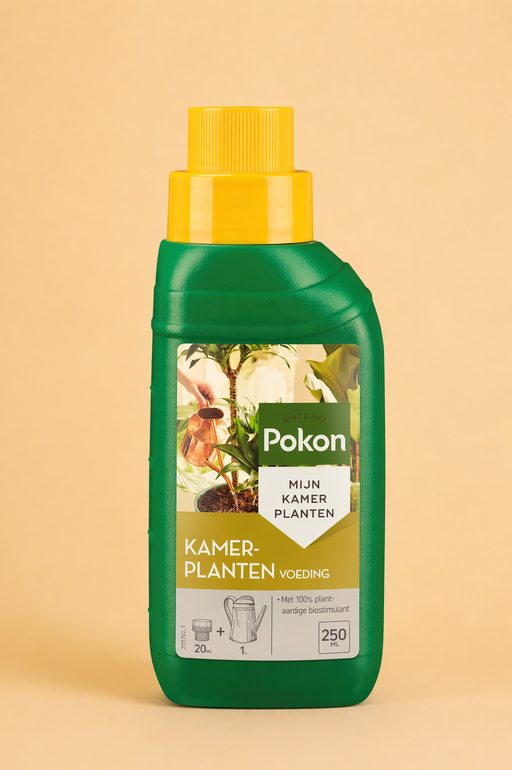 Universele plantenvoeding 250ML