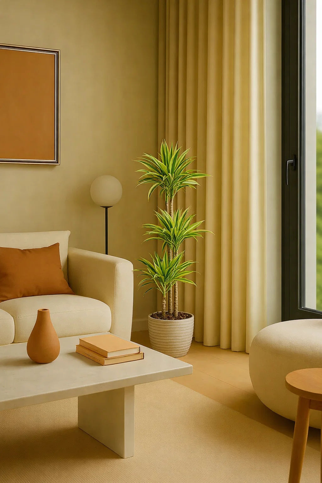 Dracaena Lemon Lime
